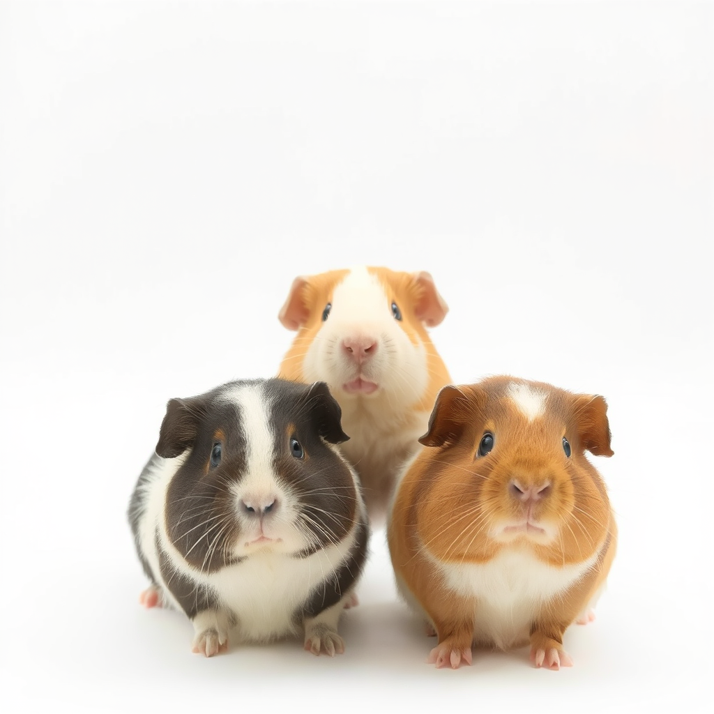 Small Animals