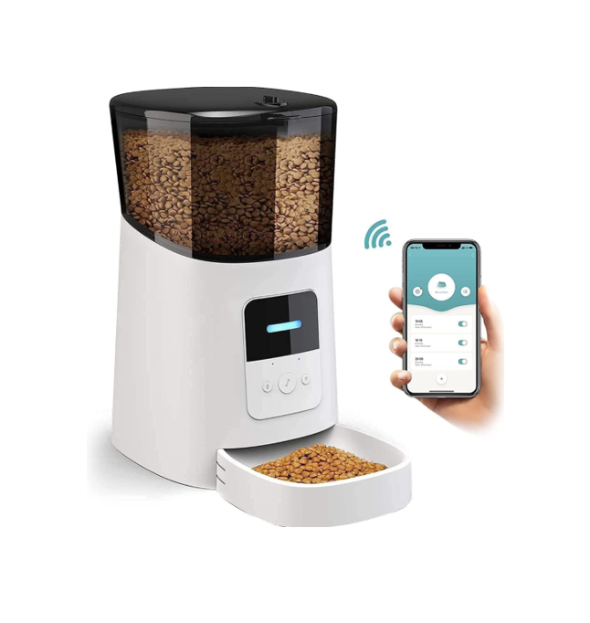 Pet-Tech