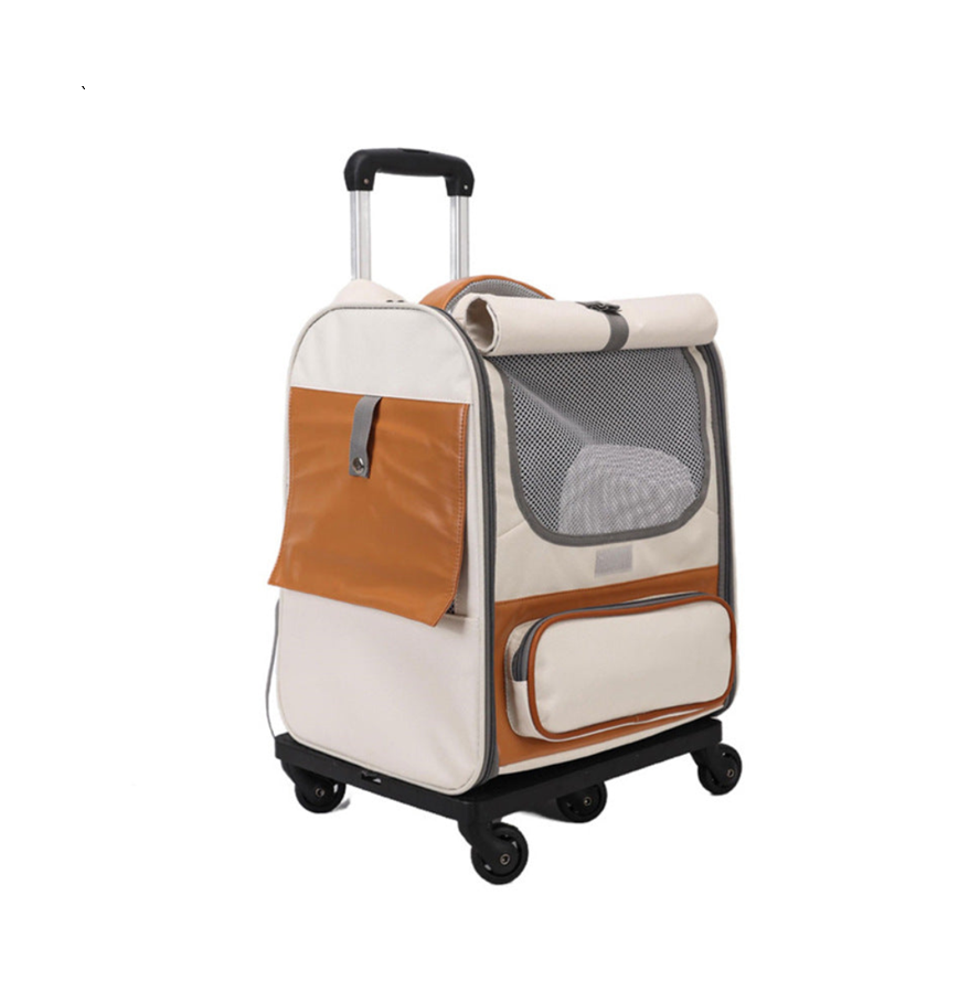 Pet-Travel