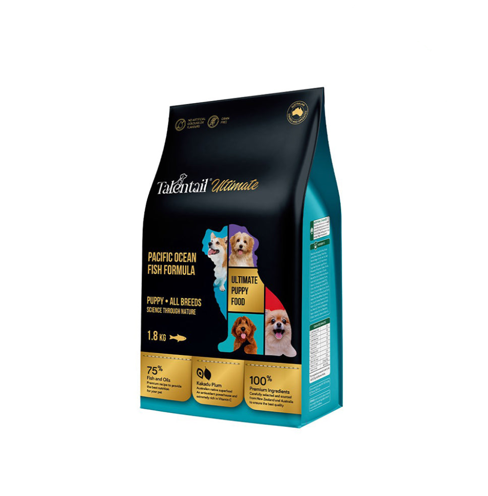 Pet Food